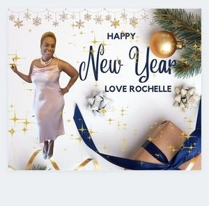 Meet your Posher, Rochelle